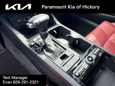 Used 2025 Kia K5 GT-Line w/ GT-Line Premium Package FWD image 25