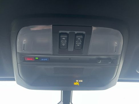 Used 2023 Subaru WRX Limited image 35