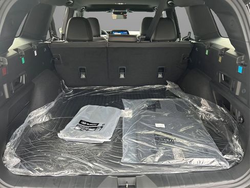 New 2026 Subaru Outback Limited image 11