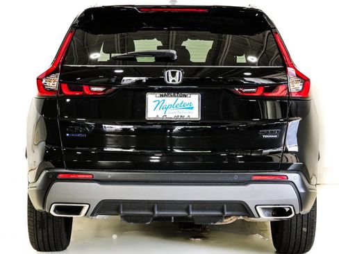 Used 2026 Honda CR-V Sport Touring image 8