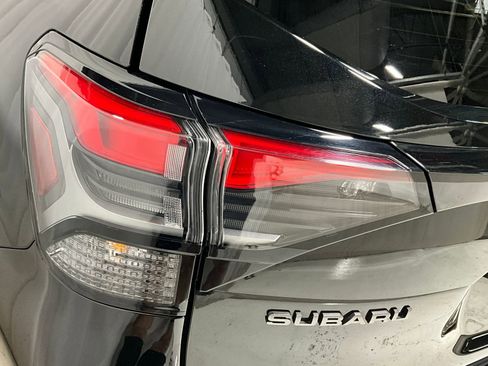 Used 2025 Subaru Forester Sport image 27