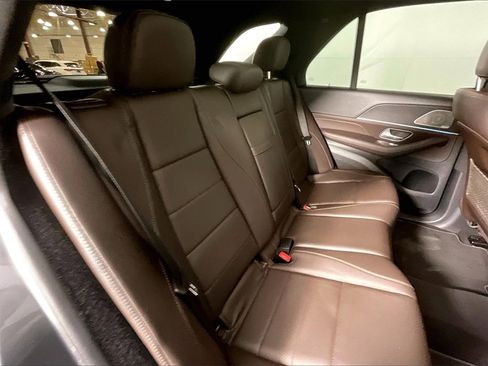 Certified 2023 Mercedes-Benz GLE 350 4MATIC image 19