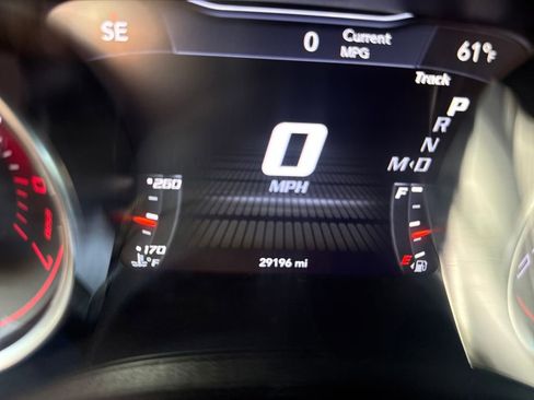 Used 2023 Dodge Challenger R/T Scat Pack RWD image 20