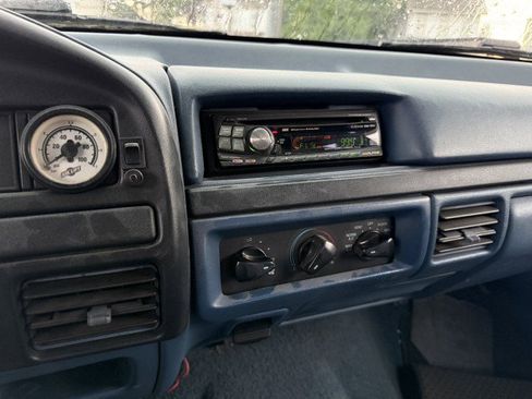 Used 1996 Ford F250 4x4 SuperCab image 19