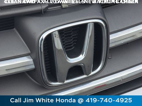 Used 2014 Honda CR-V EX image 11