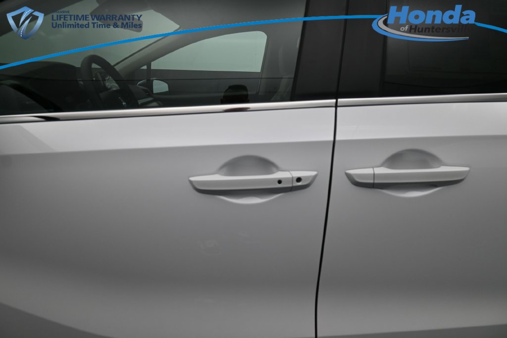 New 2027 Honda Odyssey EX-L image 17