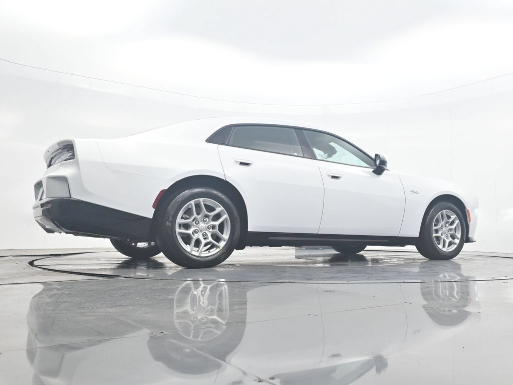 New 2026 Dodge Charger R/T AWD/4WD image 38