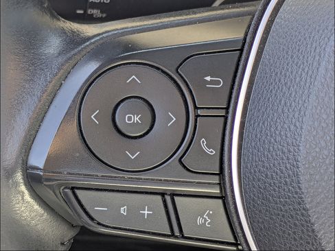 Used 2022 Toyota Corolla SE FWD image 20