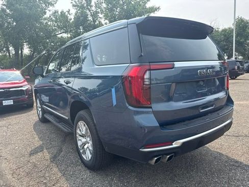 Used 2026 GMC Yukon Denali AWD/4WD image 6