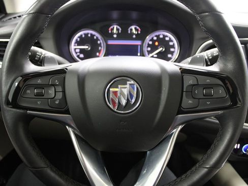 Used 2024 Buick Enclave Essence w/ Technology Package image 37