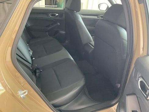 New 2026 Honda Civic Sport image 19