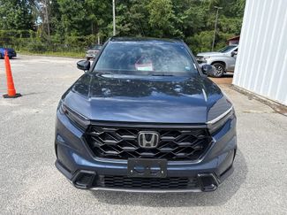 Used 2026 Honda CR-V Sport-L video 3