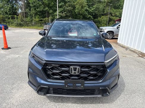 Used 2026 Honda CR-V Sport-L image 3