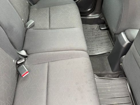 Used 2015 Honda Fit EX image 26