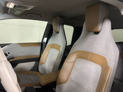 Used 2017 BMW i3 image 25