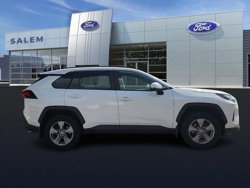 Used 2024 Toyota RAV4 XLE w/ Convenience Package AWD/4WD image 2