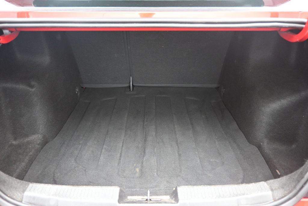 Used 2013 Chevrolet Sonic LT FWD image 25