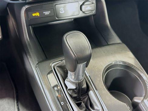 Used 2025 Honda Civic Sport image 14