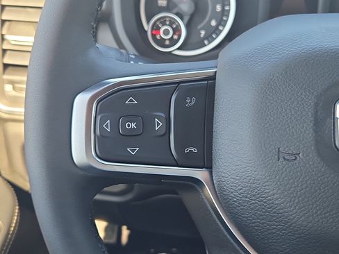 New 2026 RAM 2500 Big Horn image 19