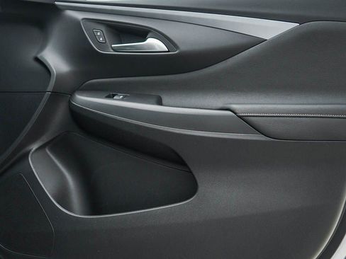 New 2026 Buick Envista Sport Touring w/ Convenience I Package FWD image 9
