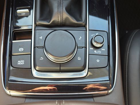 Used 2023 MAZDA CX-30 AWD 2.5 S w/ Premium Package image 32