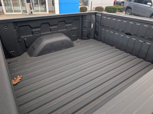 Used 2025 Chevrolet Silverado 1500 RST w/ All Star Edition Plus image 14