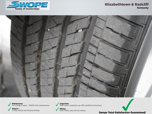 Certified 2026 Dodge Durango GT AWD/4WD image 24