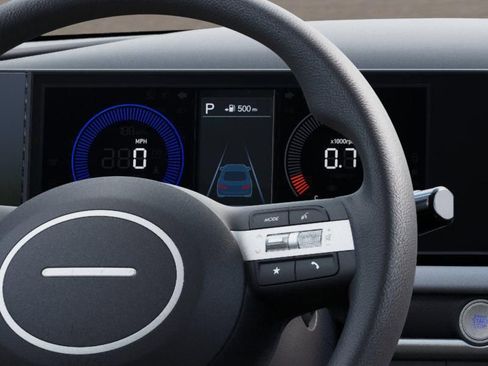 New 2026 Hyundai Tucson SE image 15