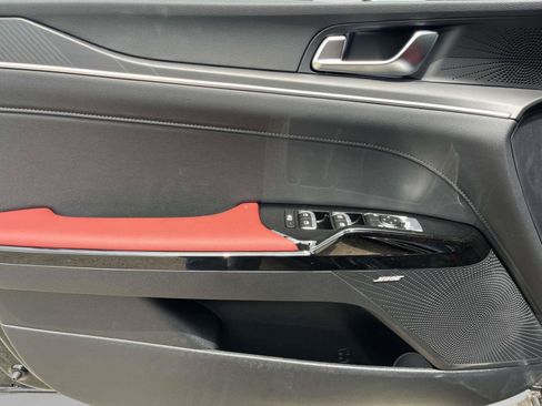 New 2026 Kia K5 GT-Line FWD image 17