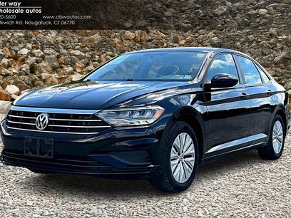 Used 2019 Volkswagen Jetta S