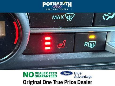 Used 2025 Ford Bronco Big Bend image 11