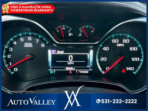 Used 2019 Chevrolet Impala Premier image 30