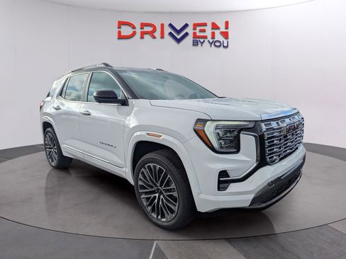 New 2026 GMC Terrain Denali image 7