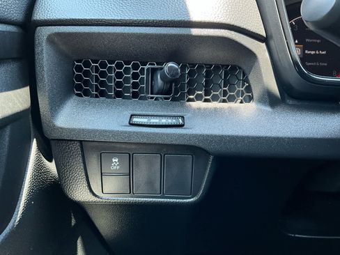 Used 2025 Honda CR-V EX image 19