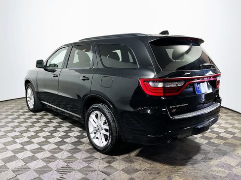 Used 2024 Dodge Durango GT AWD/4WD image 5