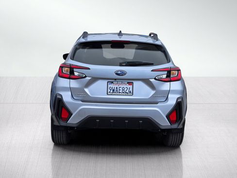 Used 2025 Subaru Crosstrek 2.5i Limited w/ Popular Package #4A AWD/4WD image 5
