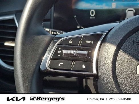 Certified 2024 Kia Seltos EX AWD/4WD image 25