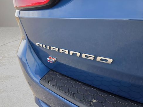 Used 2025 Dodge Durango GT image 10