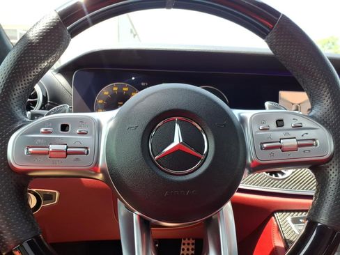 Used 2019 Mercedes-Benz CLS 53 AMG 4MATIC image 28