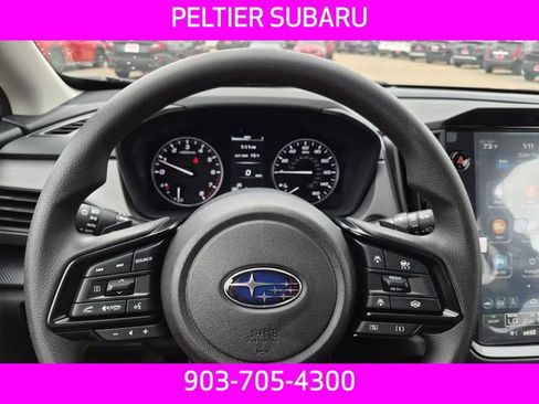 New 2026 Subaru Crosstrek 2.0i Premium image 15