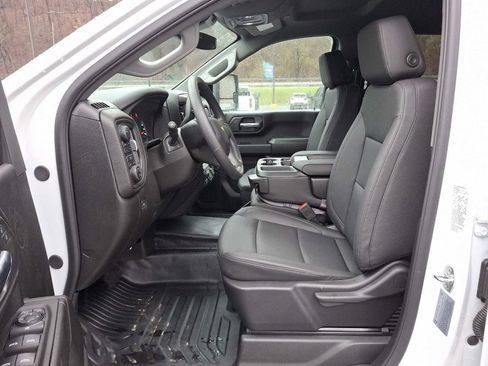 New 2025 Chevrolet Silverado 3500 W/T w/ WT Convenience Package image 6