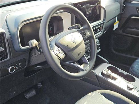 New 2026 Ford Bronco Sport Heritage AWD/4WD image 3