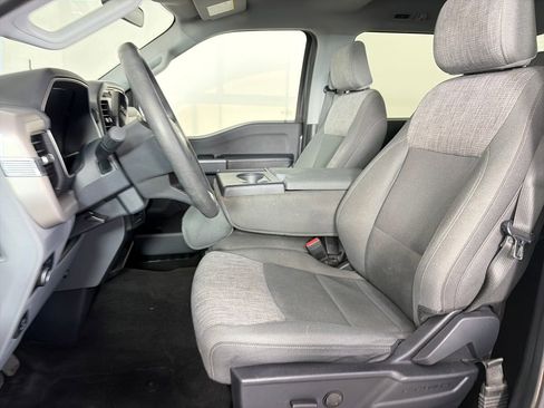 Certified 2022 Ford F150 XLT AWD/4WD image 11
