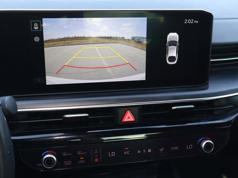 Used 2025 Kia K5 GT-Line w/ GT-Line Premium Package image 28