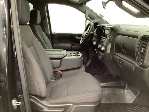 Used 2022 GMC Sierra 2500 Pro AWD/4WD image 22