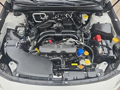 Used 2018 Subaru Outback 2.5i Limited image 32