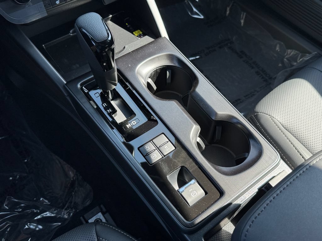 New 2026 Subaru Outback Limited AWD/4WD image 14