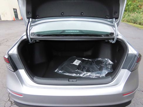 New 2025 Honda Accord Sport image 11