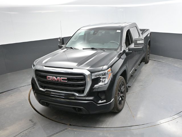 Used 2022 GMC Sierra 1500 Pro w/ Sierra Value Package AWD/4WD image 25