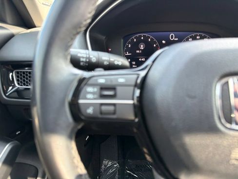 Used 2024 Honda Civic Touring image 26
